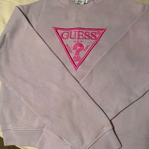 Guess Sweatshirt